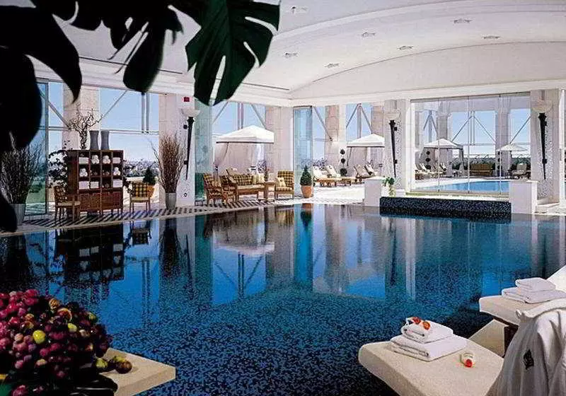 Fotos del hotel Four Seasons  Amman:  3