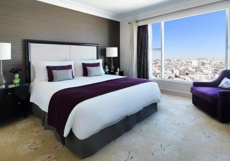 Fotos del hotel Four Seasons  Amman:  2