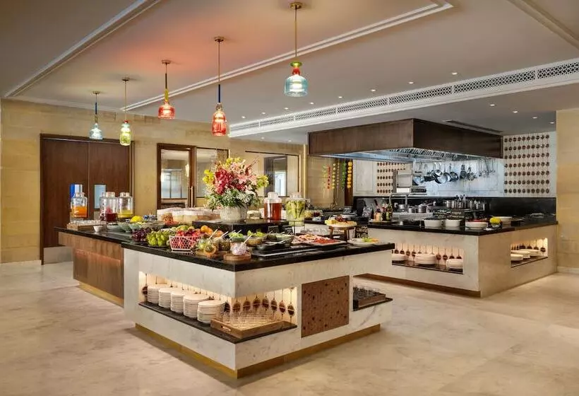 Fotos del hotel Gorbandh Palace:  19