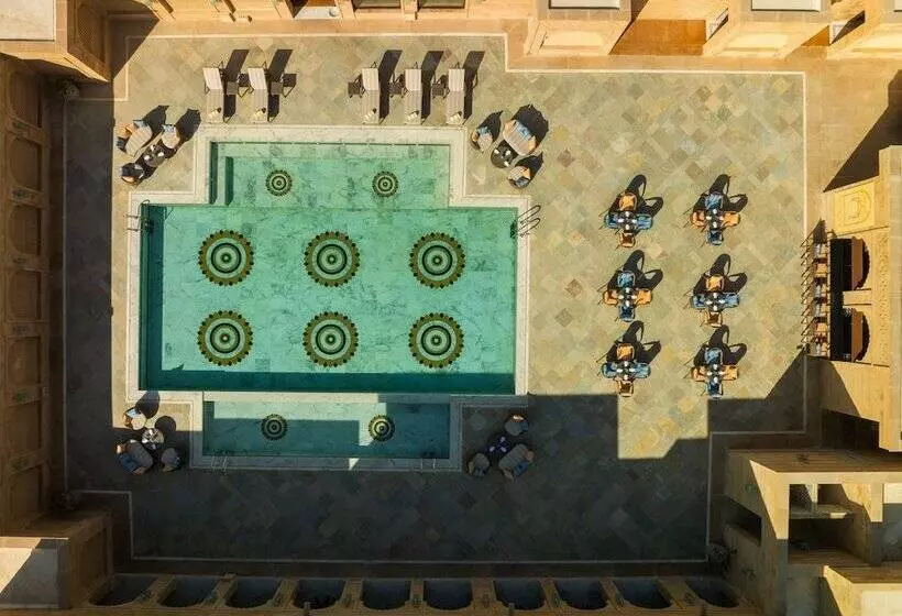 Fotos del hotel Gorbandh Palace:  4