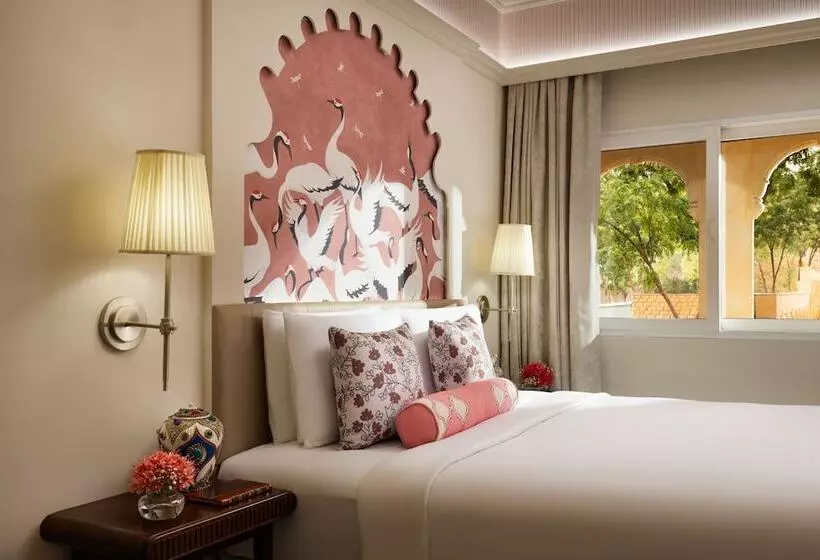 Fotos del hotel Gorbandh Palace:  21