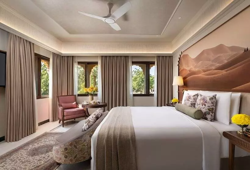 Fotos del hotel Gorbandh Palace:  23