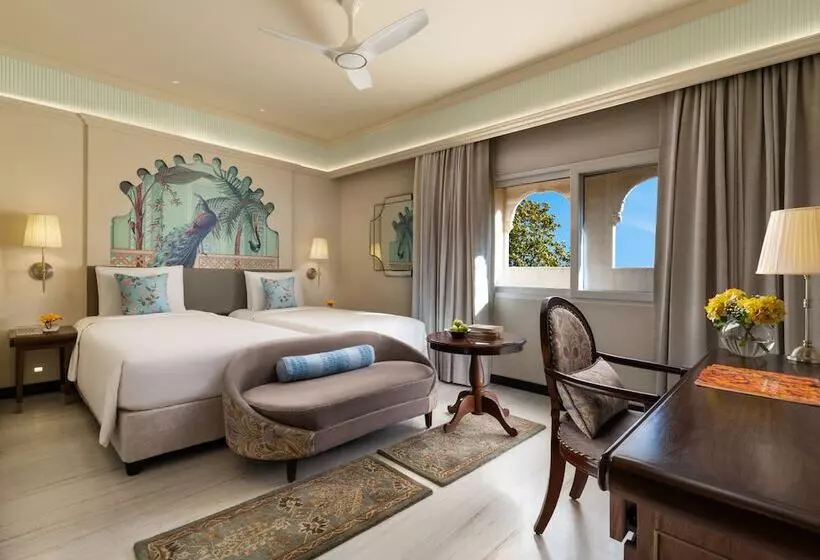 Fotos del hotel Gorbandh Palace:  20