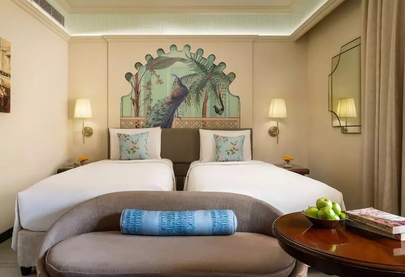 Fotos del hotel Gorbandh Palace:  18