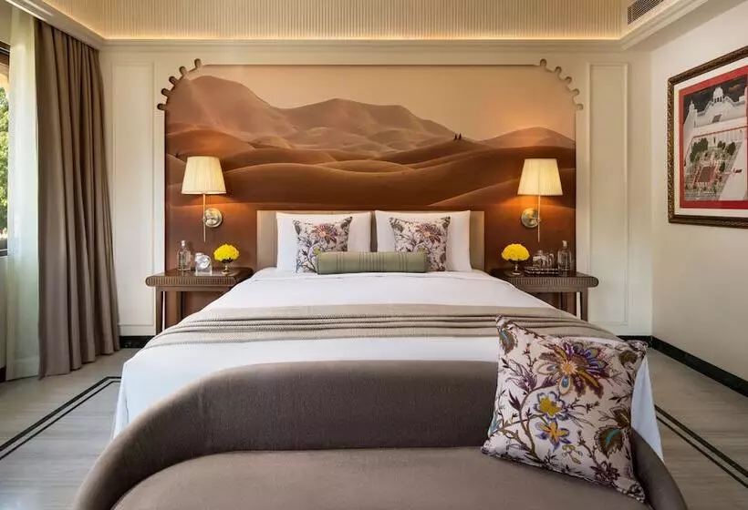 Fotos del hotel Gorbandh Palace:  22