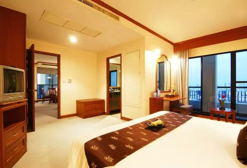 Fotos del hotel Grand Diamond Suites:  2