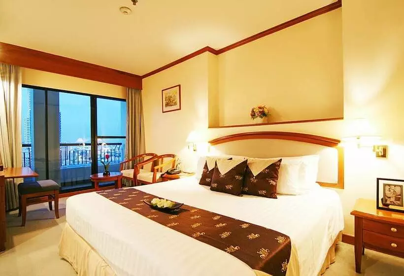 Fotos del hotel Grand Diamond Suites:  9