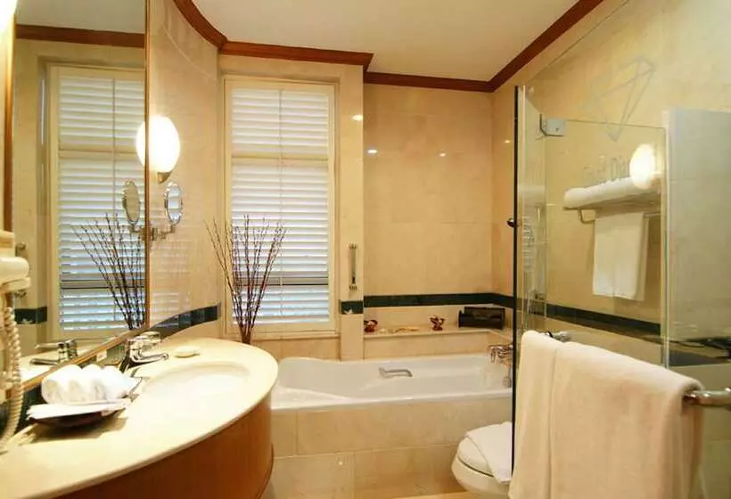 Fotos del hotel Grand Diamond Suites:  4