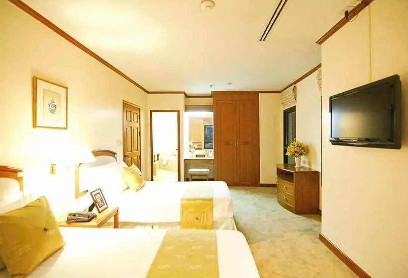 Fotos del hotel Grand Diamond Suites:  10