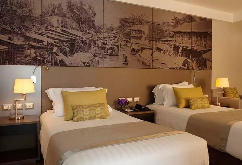 Fotos del hotel Grand Diamond Suites:  12