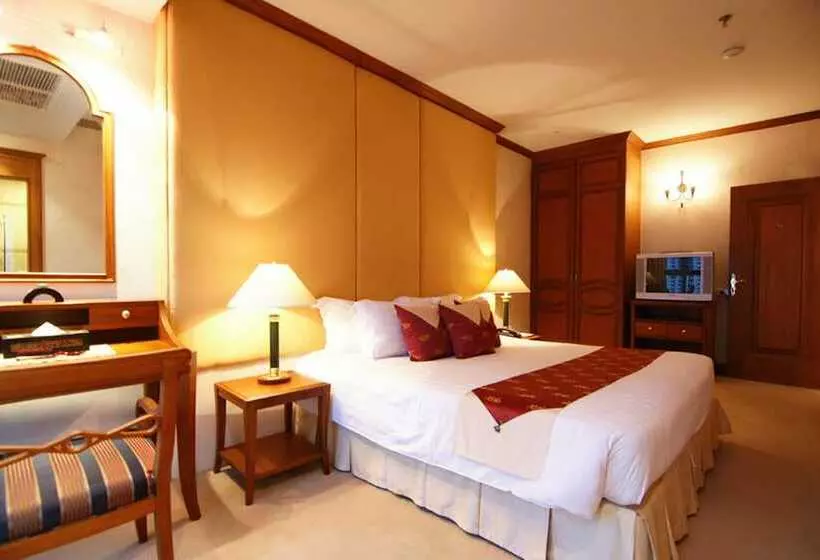 Fotos del hotel Grand Diamond Suites:  13