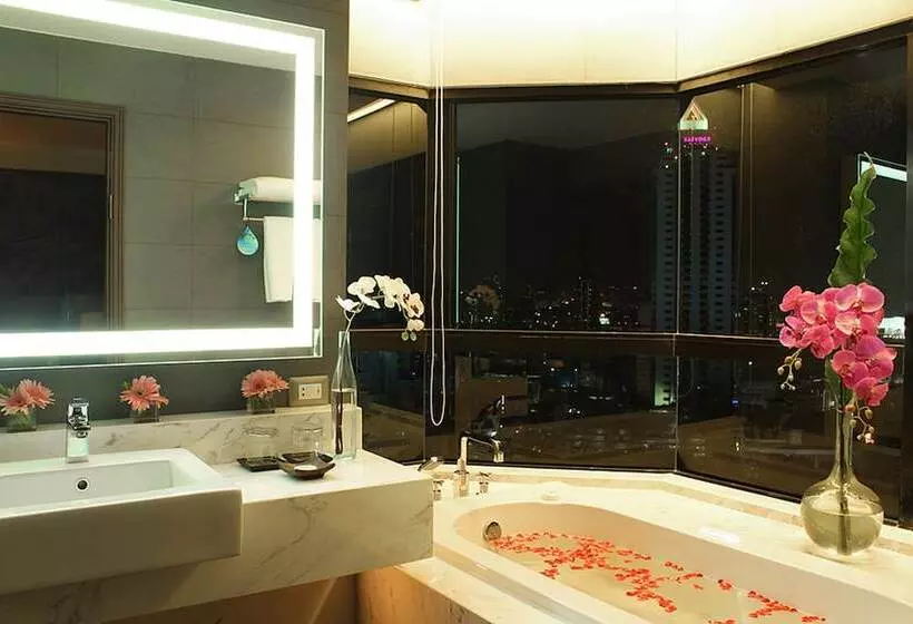 Fotos del hotel Grand Diamond Suites:  7