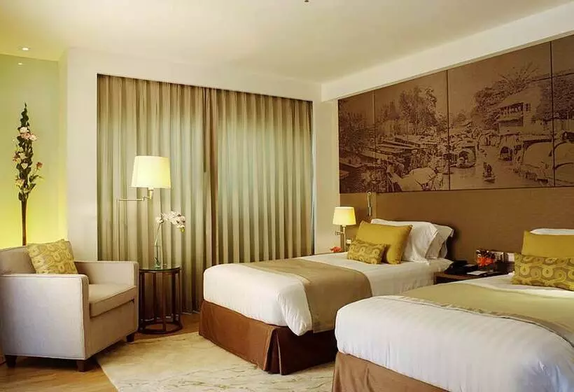 Fotos del hotel Grand Diamond Suites:  14