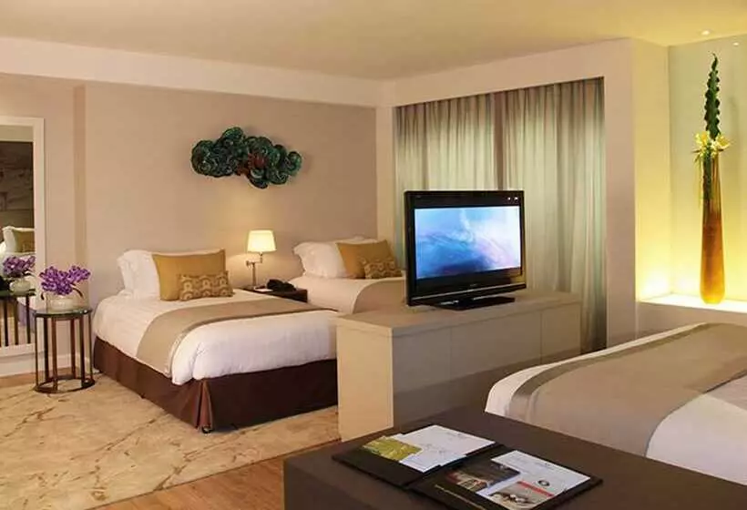 Fotos del hotel Grand Diamond Suites:  15