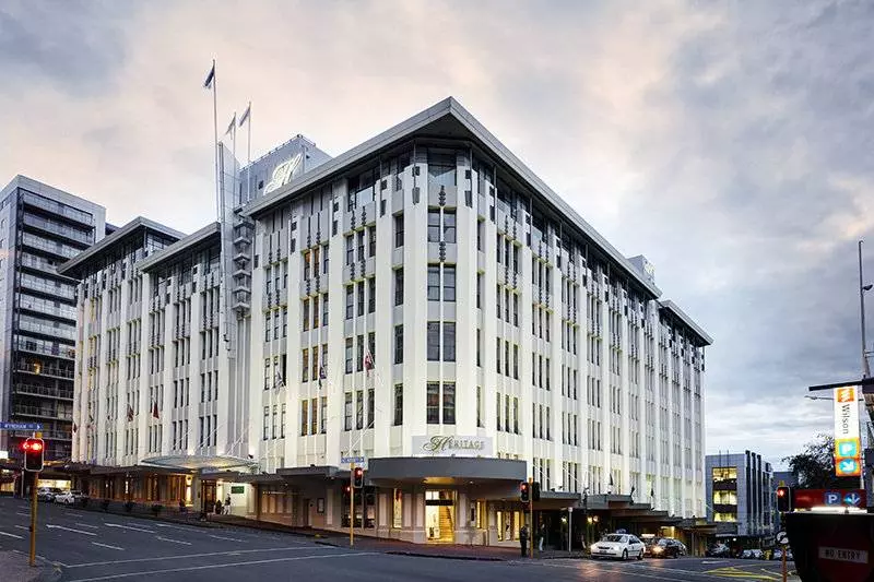 Fotos del hotel Heritage Auckland, A Heritage:  7