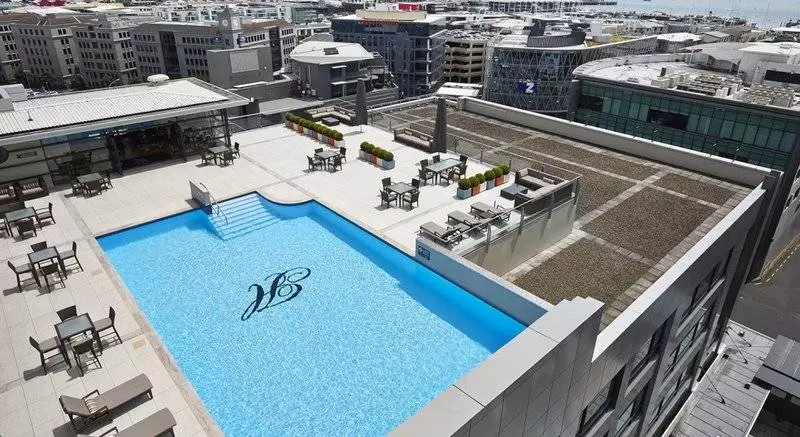 Fotos del hotel Heritage Auckland, A Heritage:  3