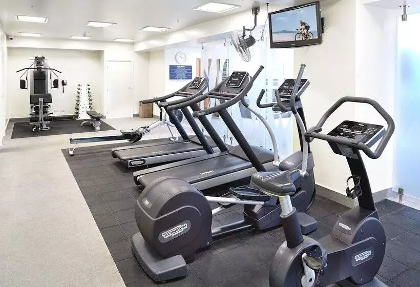 Fotos del hotel Heritage Auckland, A Heritage:  13