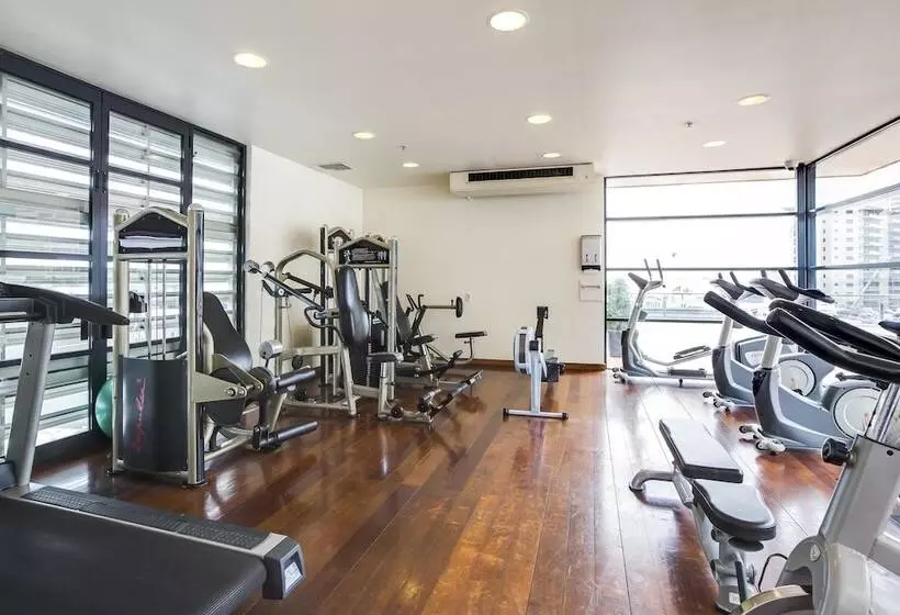 Fotos del hotel Heritage Auckland, A Heritage:  10