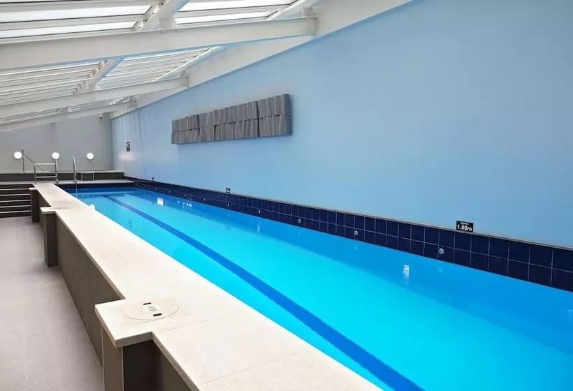 Fotos del hotel Heritage Auckland, A Heritage:  18