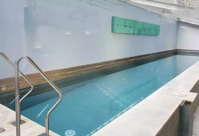 Fotos del hotel Heritage Auckland, A Heritage:  12