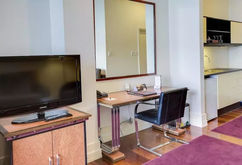 Fotos del hotel Heritage Auckland, A Heritage:  17