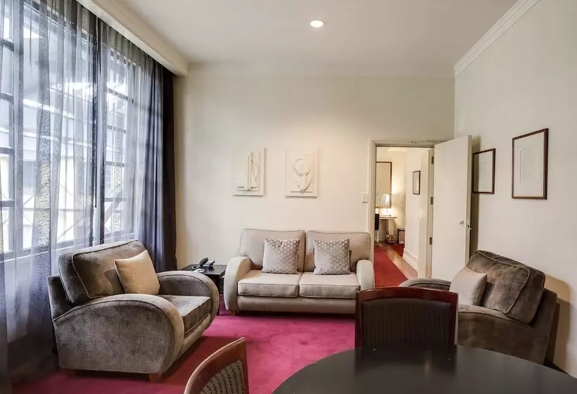 Fotos del hotel Heritage Auckland, A Heritage:  23