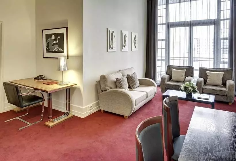 Fotos del hotel Heritage Auckland, A Heritage:  25