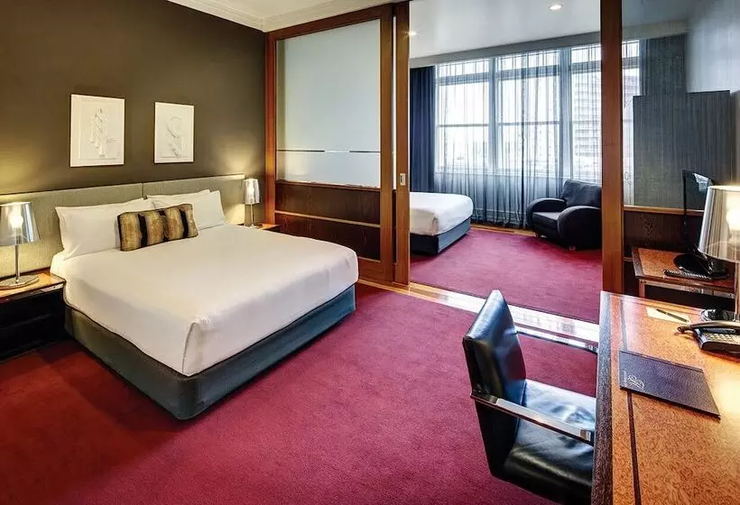 Fotos del hotel Heritage Auckland, A Heritage:  8