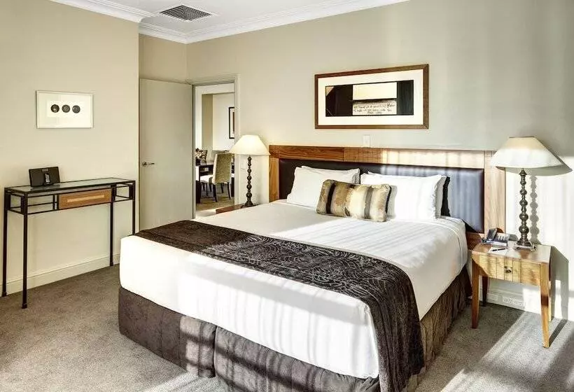 Fotos del hotel Heritage Auckland, A Heritage:  14