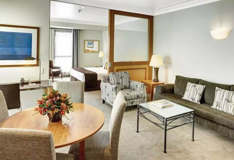 Fotos del hotel Heritage Auckland, A Heritage:  11