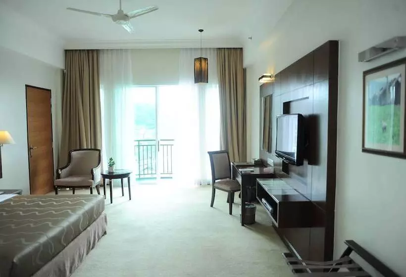 Fotos del hotel Heritage Hotel Cameron Highlands:  17