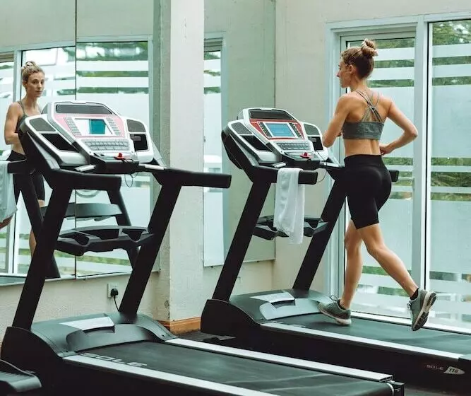 Fotos del hotel Heritage Hotel Cameron Highlands:  5