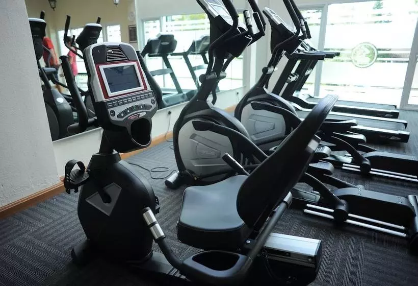 Fotos del hotel Heritage Hotel Cameron Highlands:  10