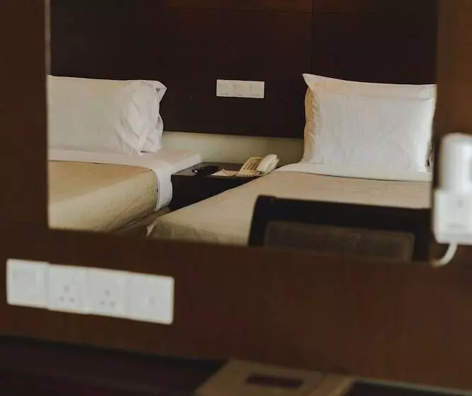 Fotos del hotel Heritage Hotel Cameron Highlands:  21