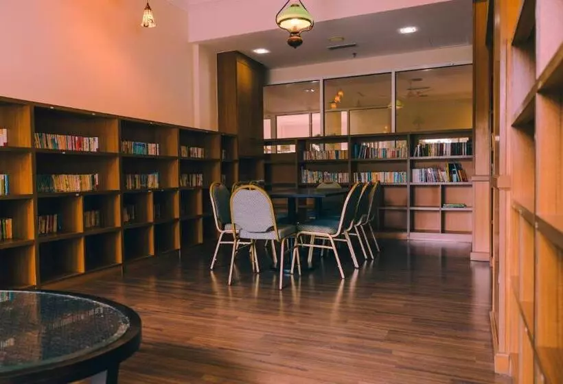 Fotos del hotel Heritage Hotel Cameron Highlands:  8