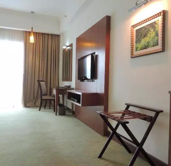 Fotos del hotel Heritage Hotel Cameron Highlands:  16