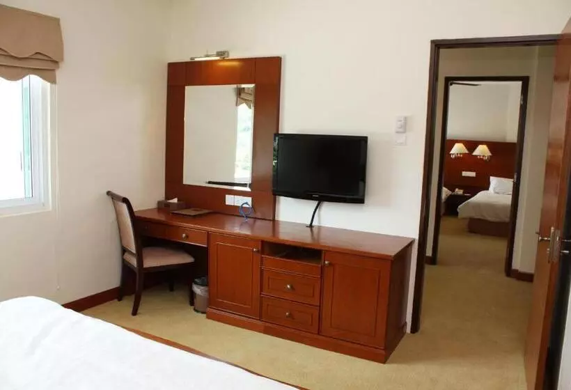 Fotos del hotel Heritage Hotel Cameron Highlands:  15