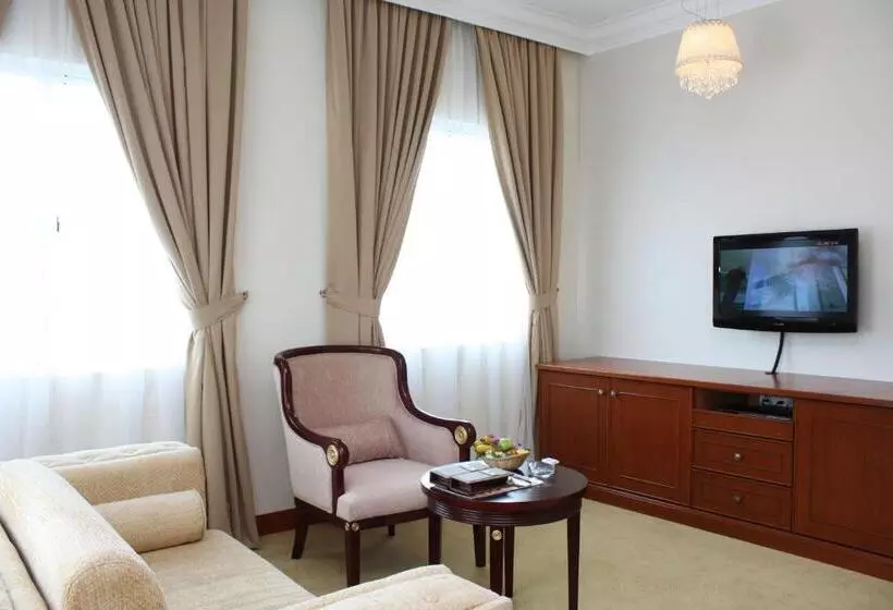 Fotos del hotel Heritage Hotel Cameron Highlands:  25