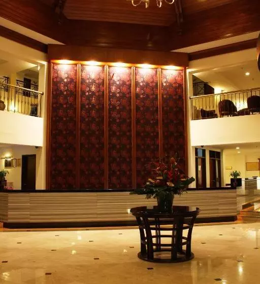 Fotos del hotel Heritage Hotel Cameron Highlands:  4