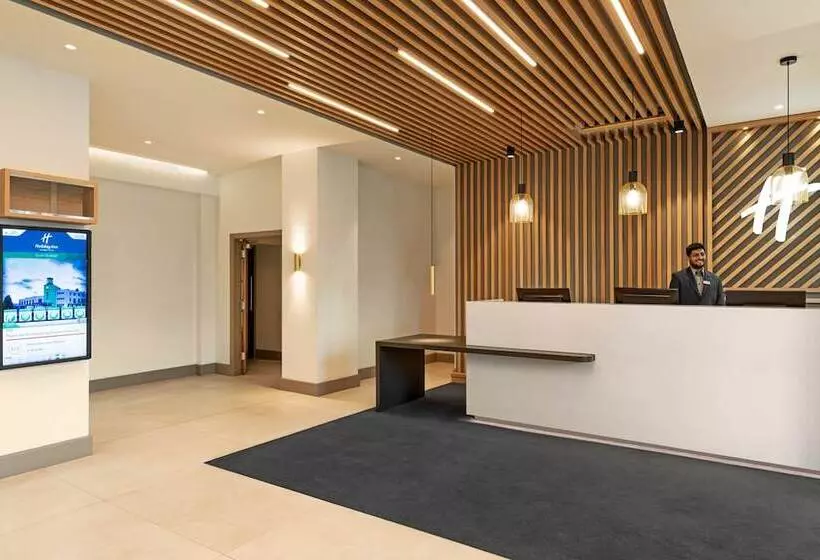 Fotos del hotel Holiday Inn Birmingham Airport - Nec, An Ihg:  3