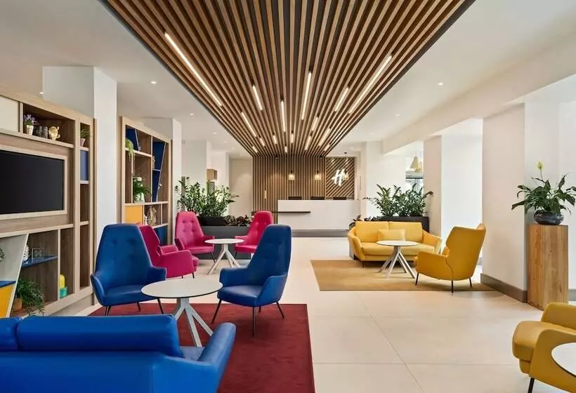 Fotos del hotel Holiday Inn Birmingham Airport - Nec, An Ihg:  2