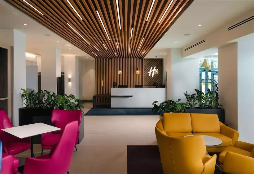 Fotos del hotel Holiday Inn Birmingham Airport - Nec, An Ihg:  10