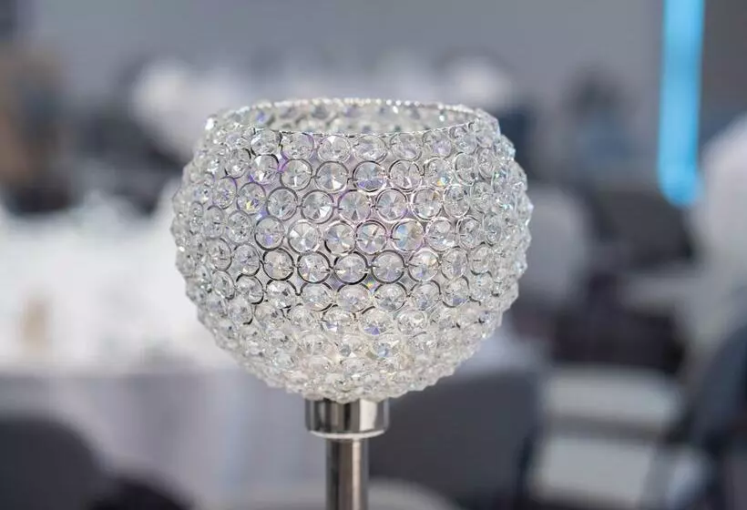 Fotos del hotel Holiday Inn Birmingham Airport - Nec, An Ihg:  8