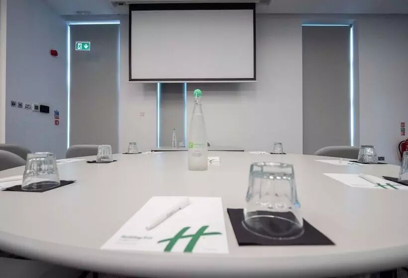 Fotos del hotel Holiday Inn Birmingham Airport - Nec, An Ihg:  19