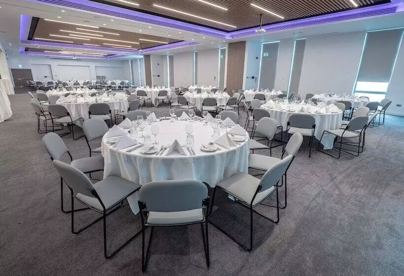 Fotos del hotel Holiday Inn Birmingham Airport - Nec, An Ihg:  23