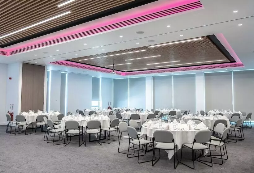 Fotos del hotel Holiday Inn Birmingham Airport - Nec, An Ihg:  21