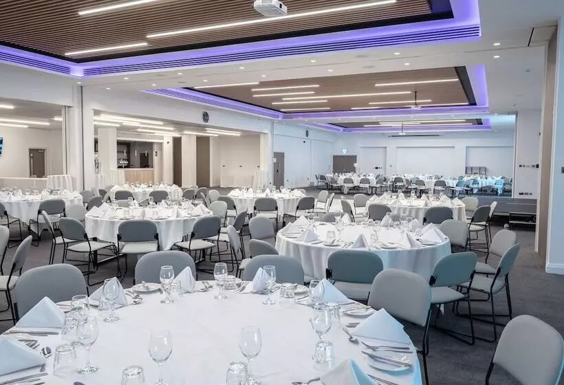 Fotos del hotel Holiday Inn Birmingham Airport - Nec, An Ihg:  25