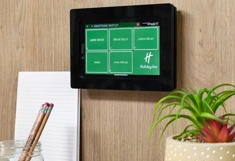 Fotos del hotel Holiday Inn Birmingham Airport - Nec, An Ihg:  14