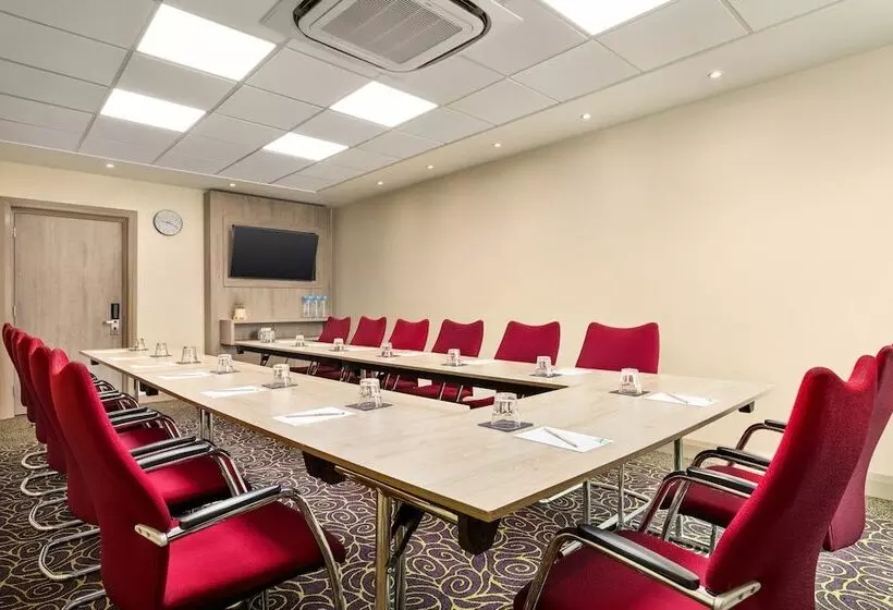 Fotos del hotel Holiday Inn Birmingham Airport - Nec, An Ihg:  13