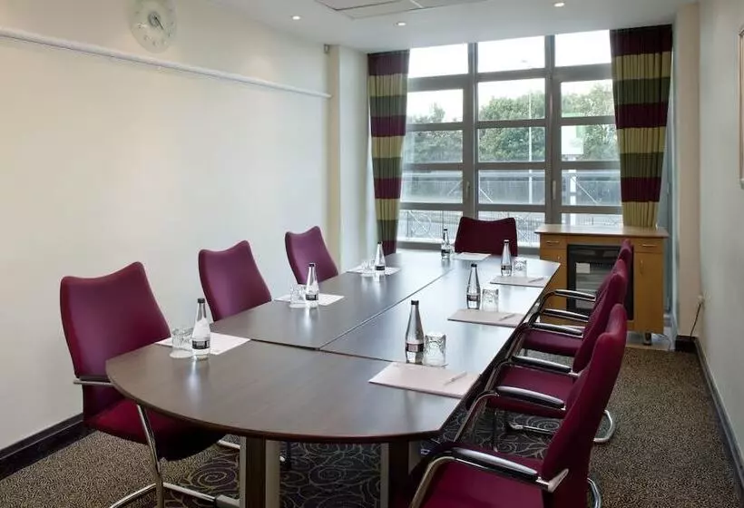 Fotos del hotel Holiday Inn Birmingham Airport - Nec, An Ihg:  7